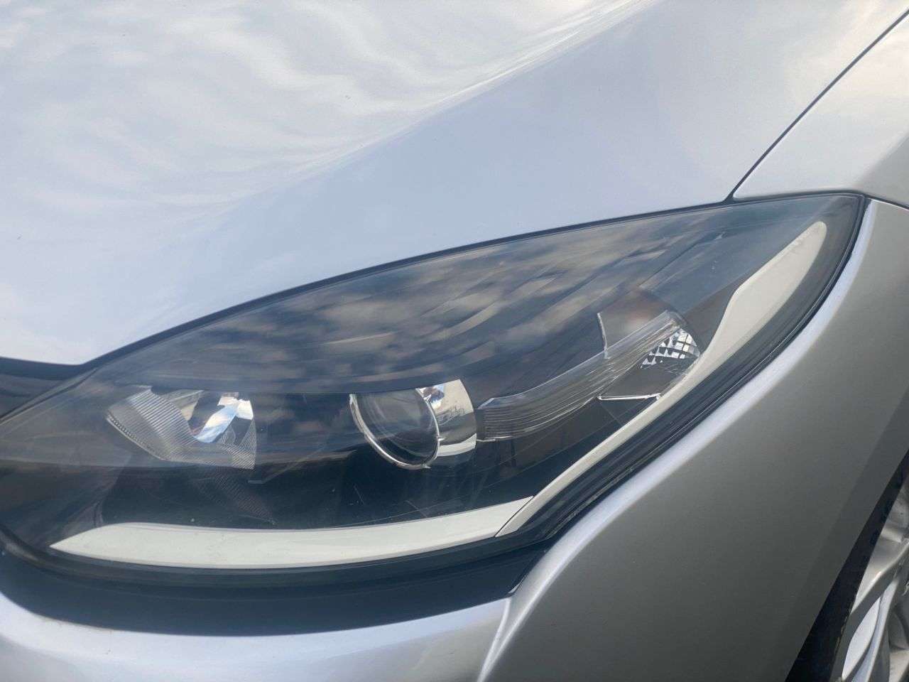 2015 RENAULT MEGANE 2015 RENAULT MEGANE