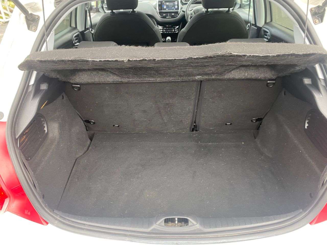 2014 PEUGEOT 208 2014 PEUGEOT 208