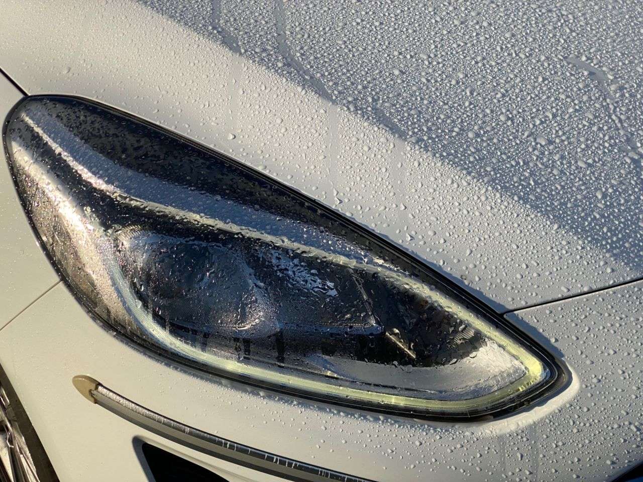 2019 FORD FIESTA 2019 FORD FIESTA