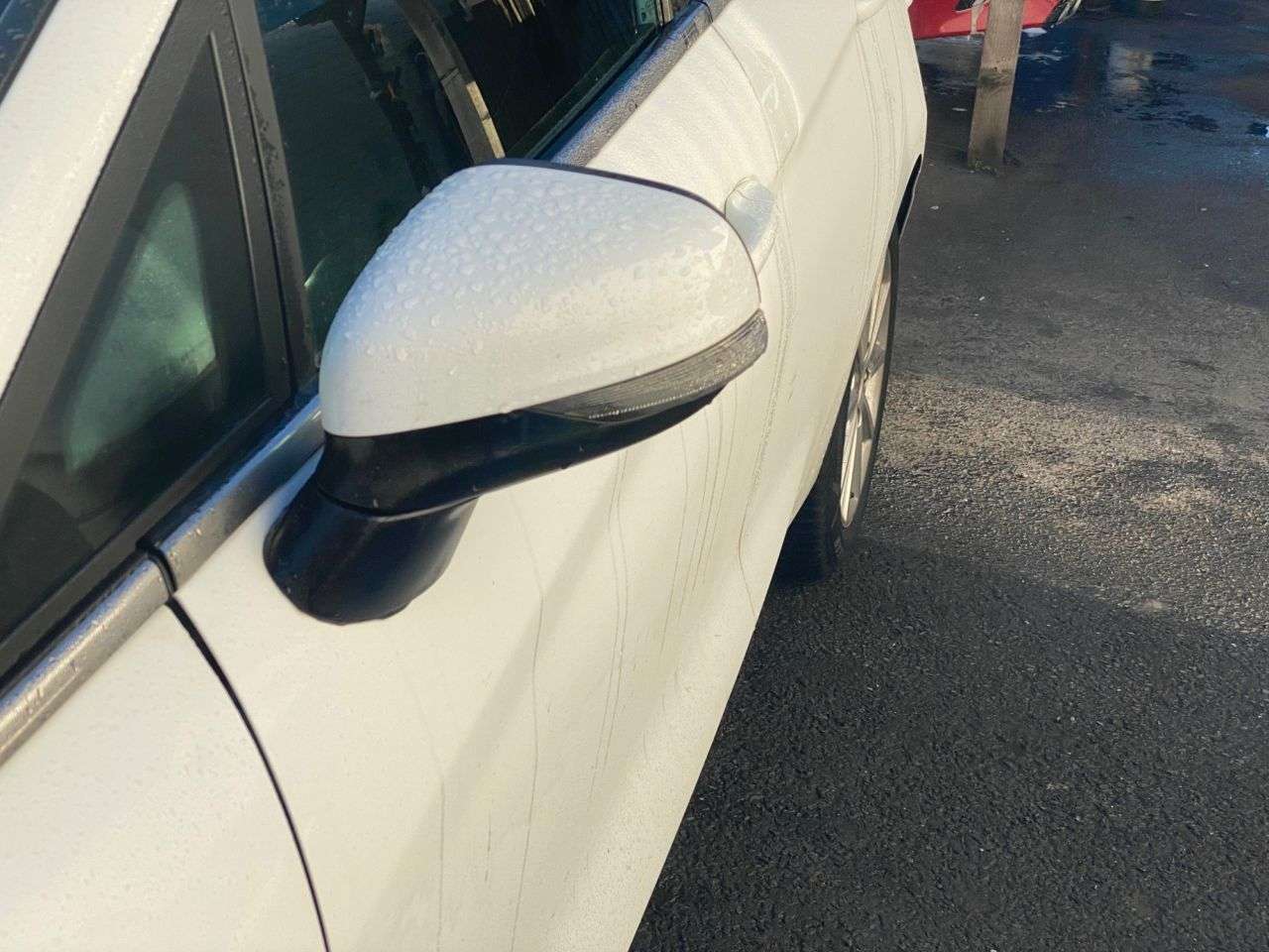 2019 FORD FIESTA 2019 FORD FIESTA