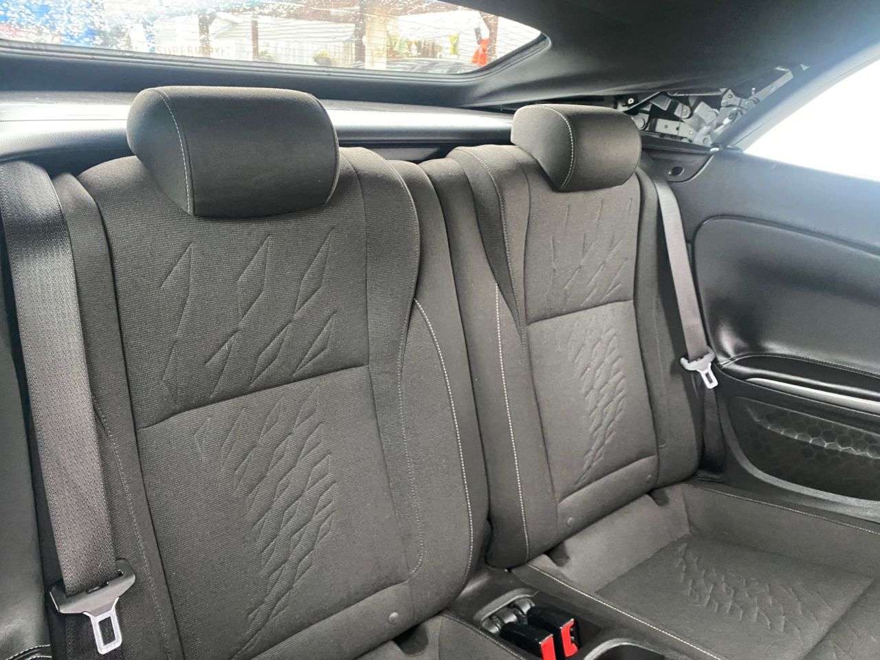 2015 VAUXHALL CASCADA 2015 VAUXHALL CASCADA