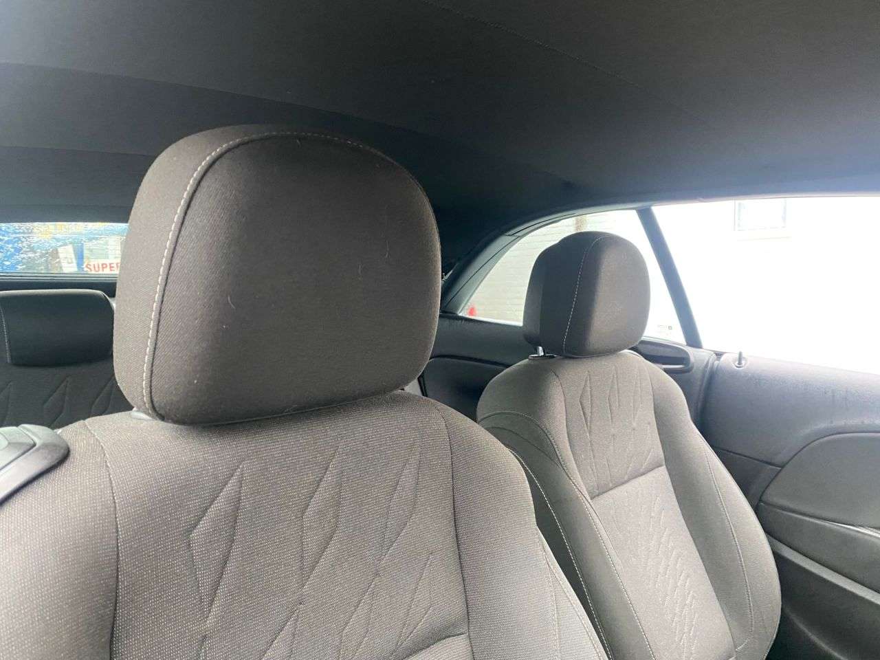 2015 VAUXHALL CASCADA 2015 VAUXHALL CASCADA