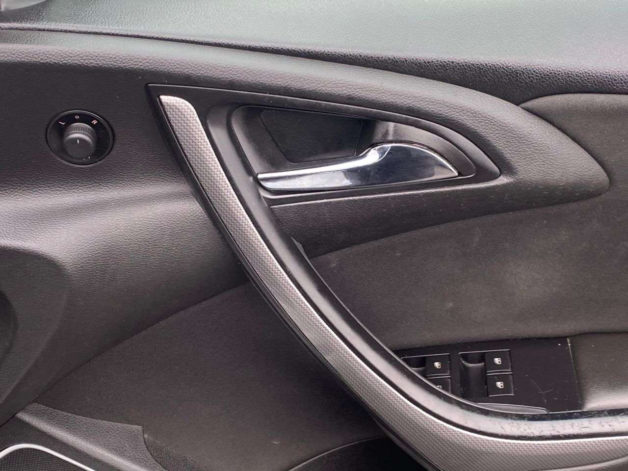 2015 VAUXHALL CASCADA 2015 VAUXHALL CASCADA