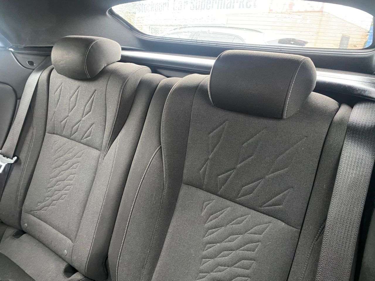 2015 VAUXHALL CASCADA 2015 VAUXHALL CASCADA