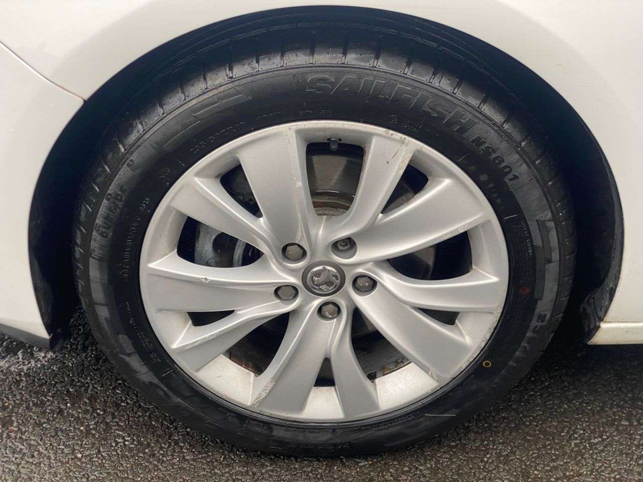 2015 VAUXHALL CASCADA 2015 VAUXHALL CASCADA