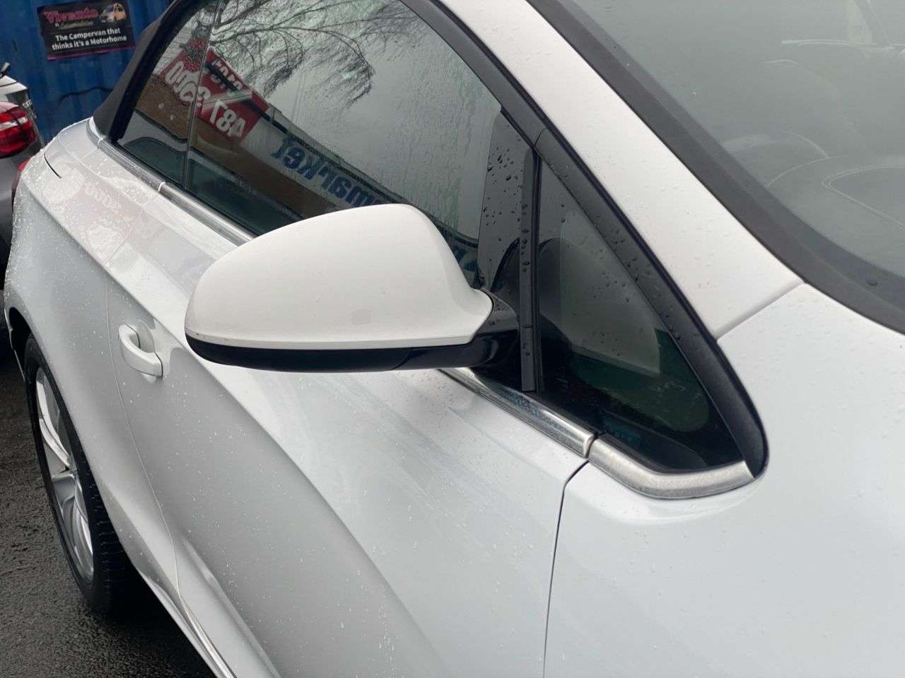 2015 VAUXHALL CASCADA 2015 VAUXHALL CASCADA