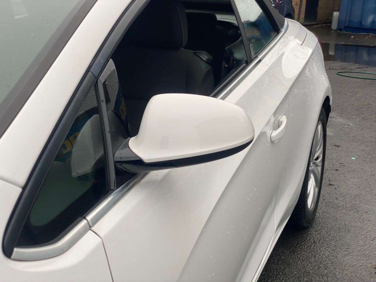 2015 VAUXHALL CASCADA 2015 VAUXHALL CASCADA