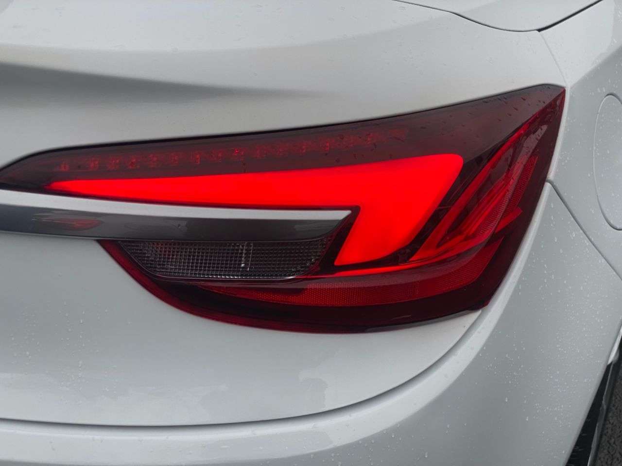 2015 VAUXHALL CASCADA 2015 VAUXHALL CASCADA