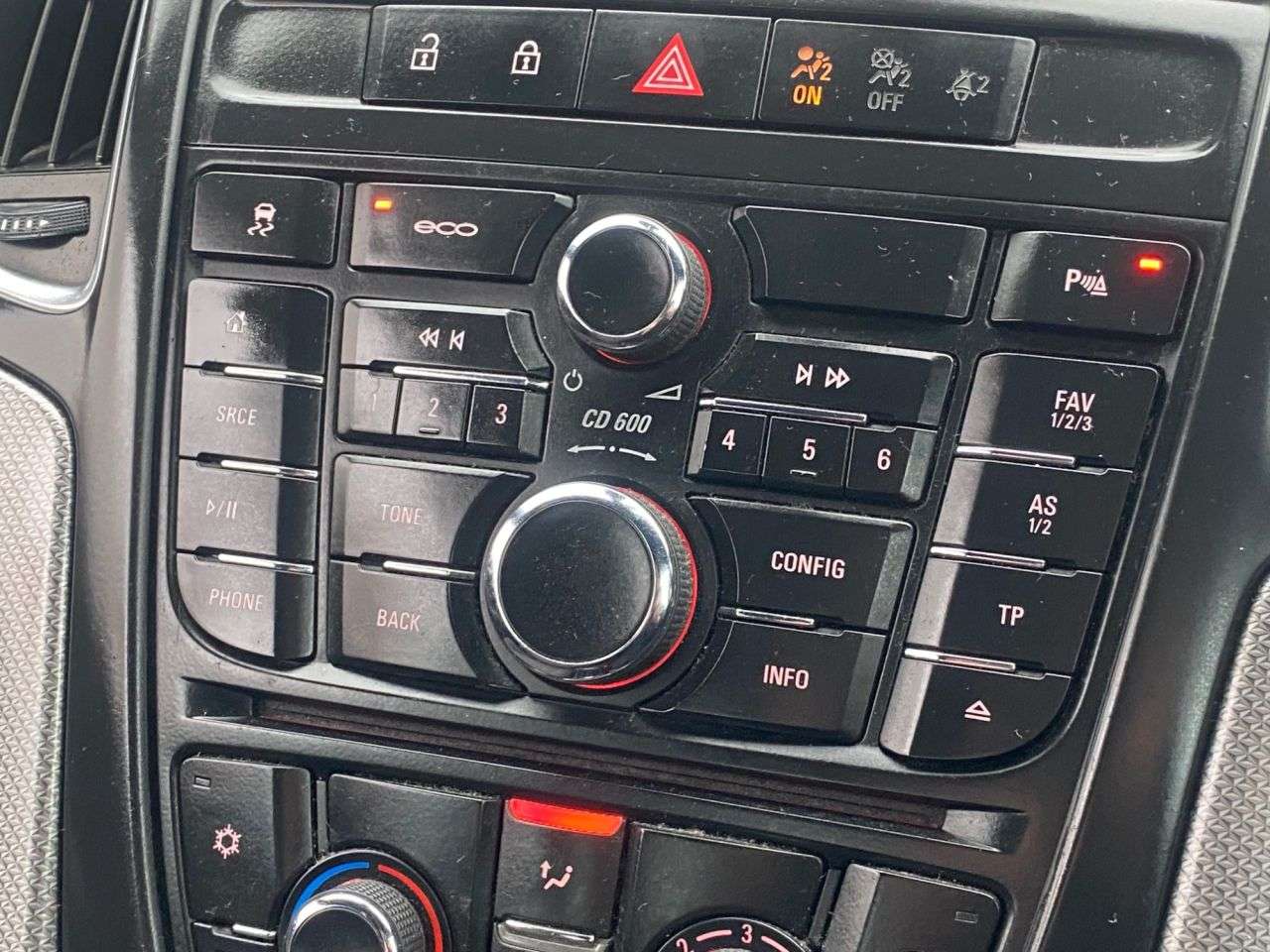 2015 VAUXHALL CASCADA 2015 VAUXHALL CASCADA