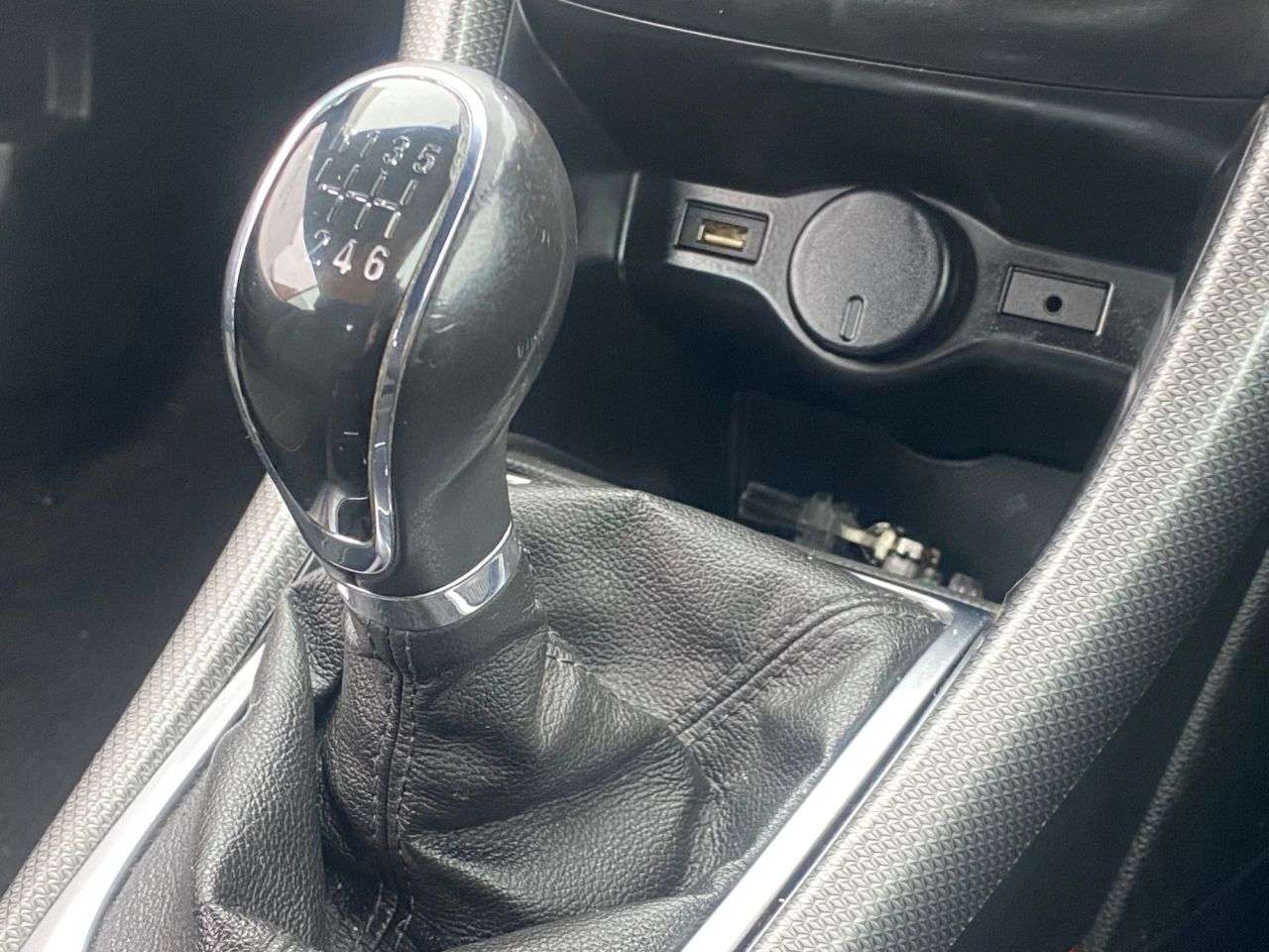 2015 VAUXHALL CASCADA 2015 VAUXHALL CASCADA