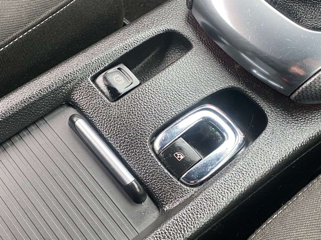 2015 VAUXHALL CASCADA 2015 VAUXHALL CASCADA