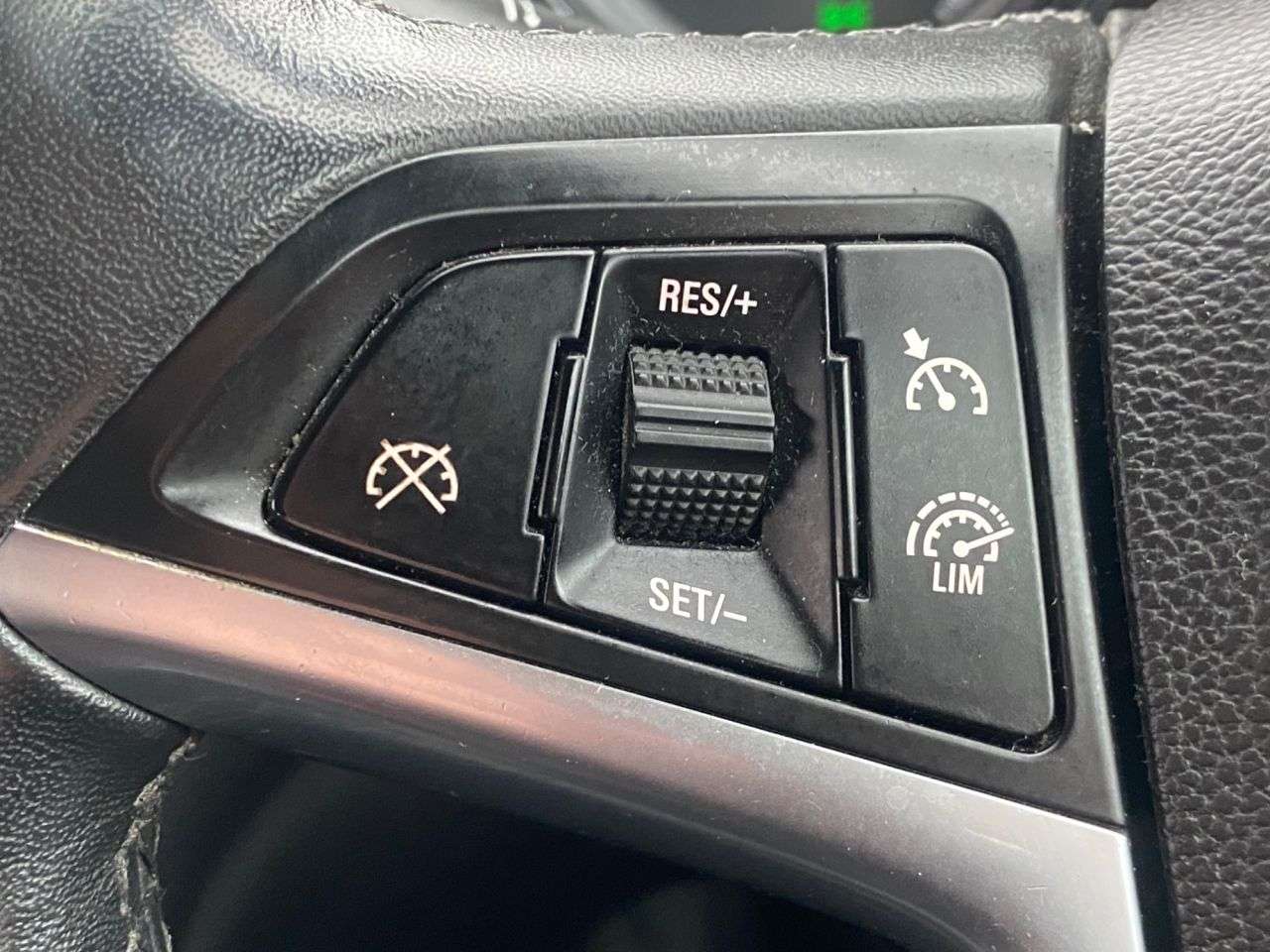 2015 VAUXHALL CASCADA 2015 VAUXHALL CASCADA