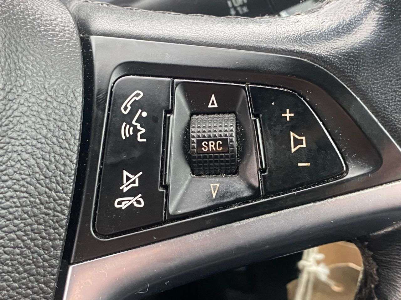 2015 VAUXHALL CASCADA 2015 VAUXHALL CASCADA