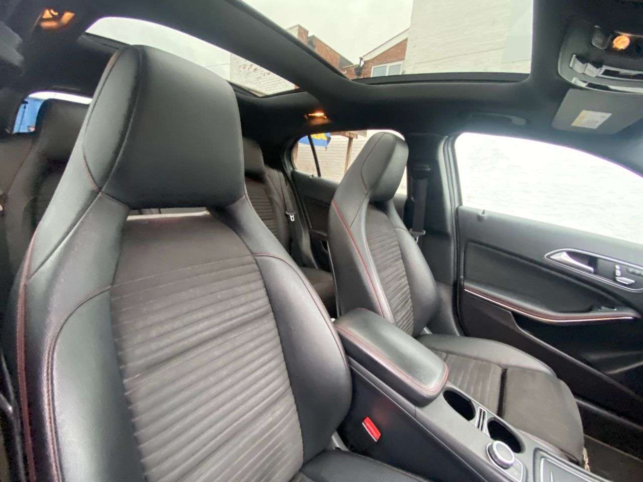 2020 MERCEDES GLA-CLASS 2020 MERCEDES GLA-CLASS