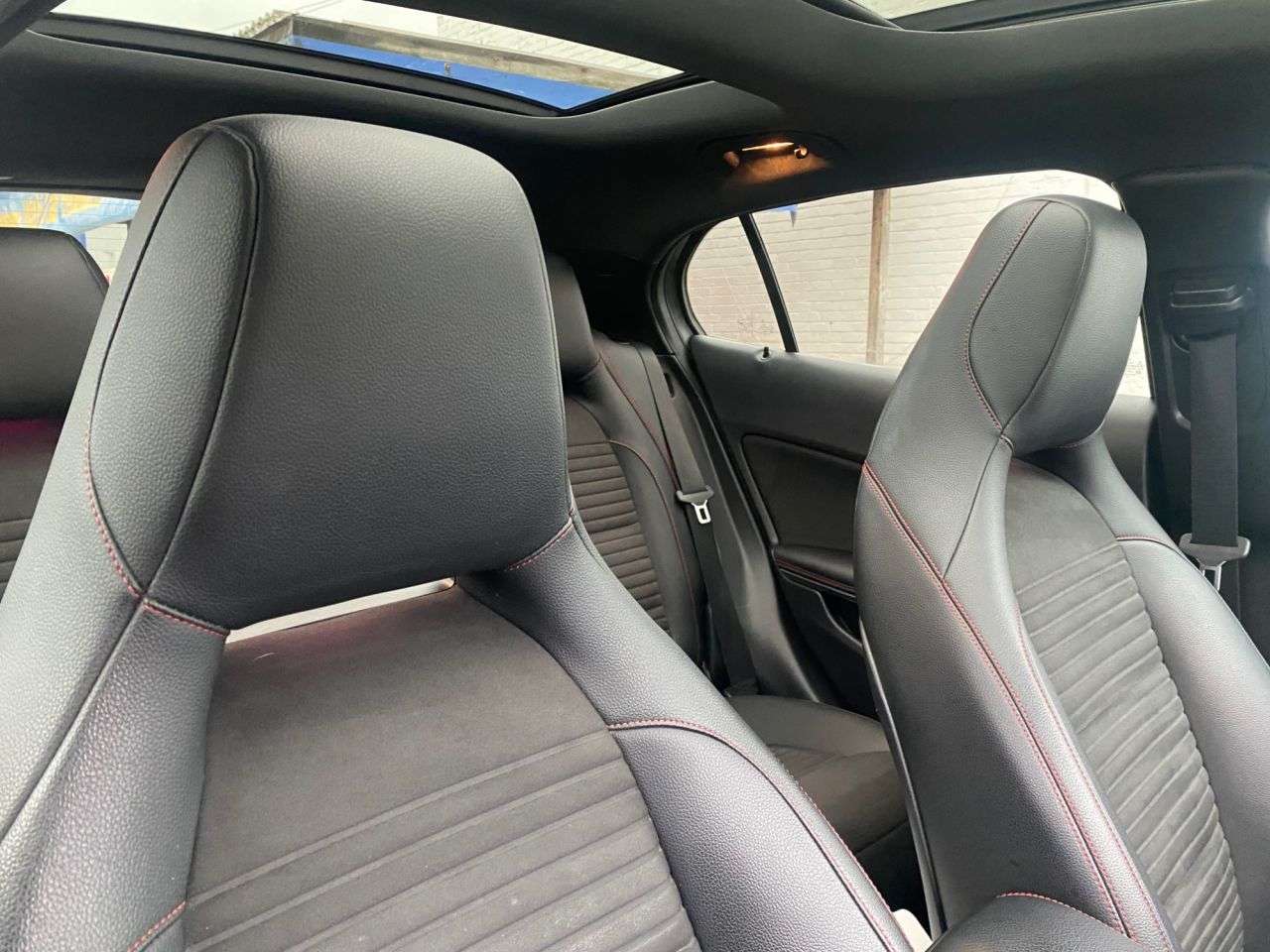 2020 MERCEDES GLA-CLASS 2020 MERCEDES GLA-CLASS