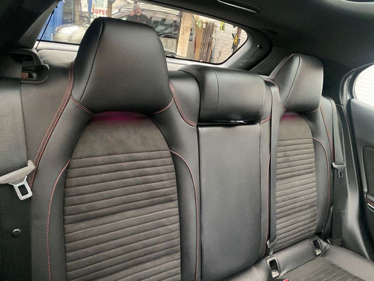 2020 MERCEDES GLA-CLASS 2020 MERCEDES GLA-CLASS