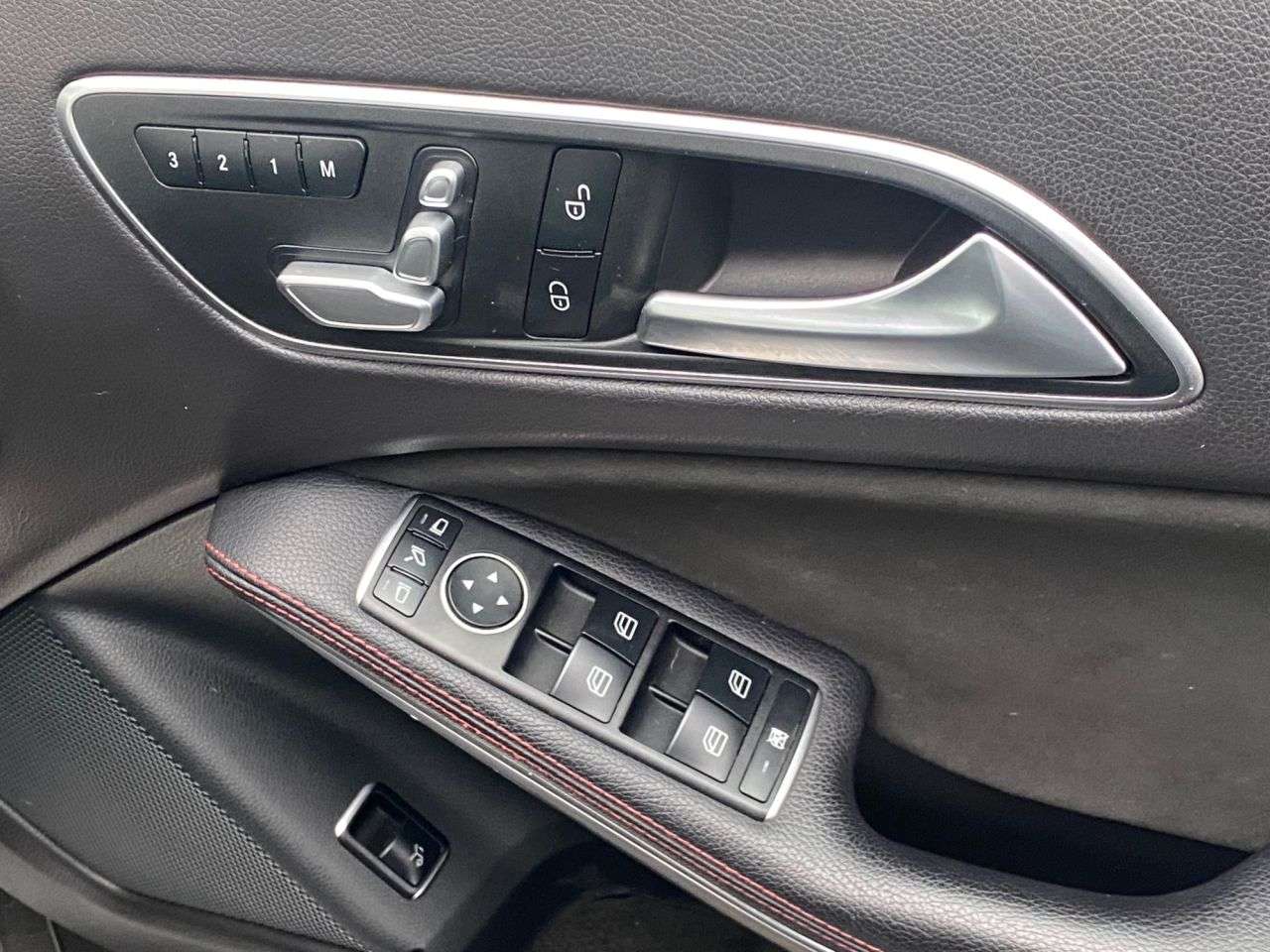 2020 MERCEDES GLA-CLASS 2020 MERCEDES GLA-CLASS