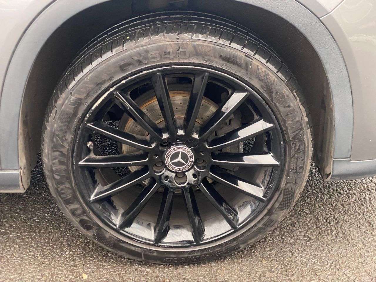 2020 MERCEDES GLA-CLASS 2020 MERCEDES GLA-CLASS