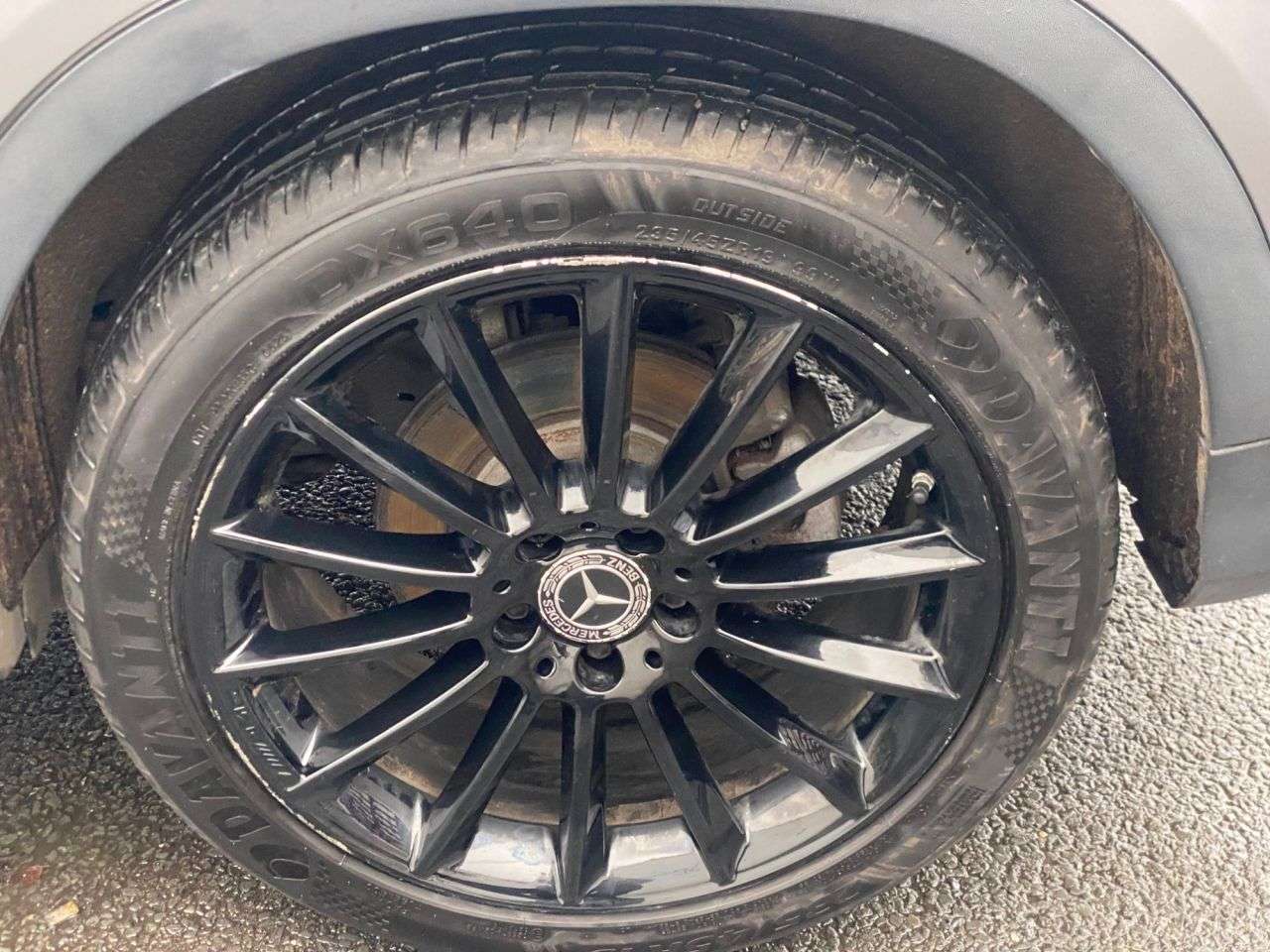 2020 MERCEDES GLA-CLASS 2020 MERCEDES GLA-CLASS