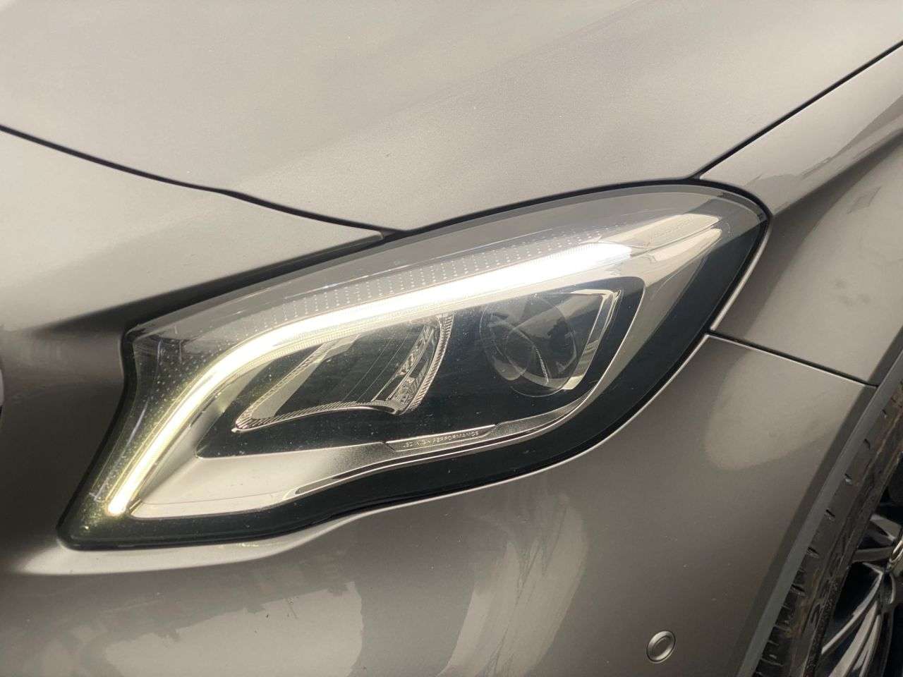 2020 MERCEDES GLA-CLASS 2020 MERCEDES GLA-CLASS