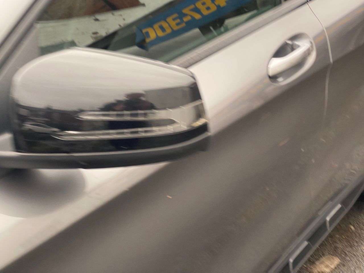 2020 MERCEDES GLA-CLASS 2020 MERCEDES GLA-CLASS