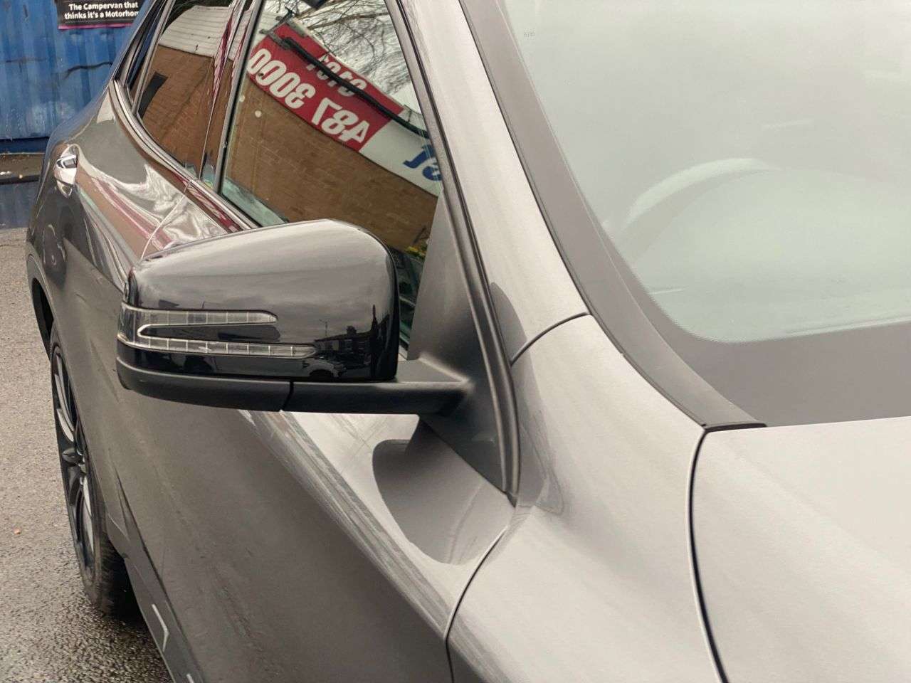 2020 MERCEDES GLA-CLASS 2020 MERCEDES GLA-CLASS