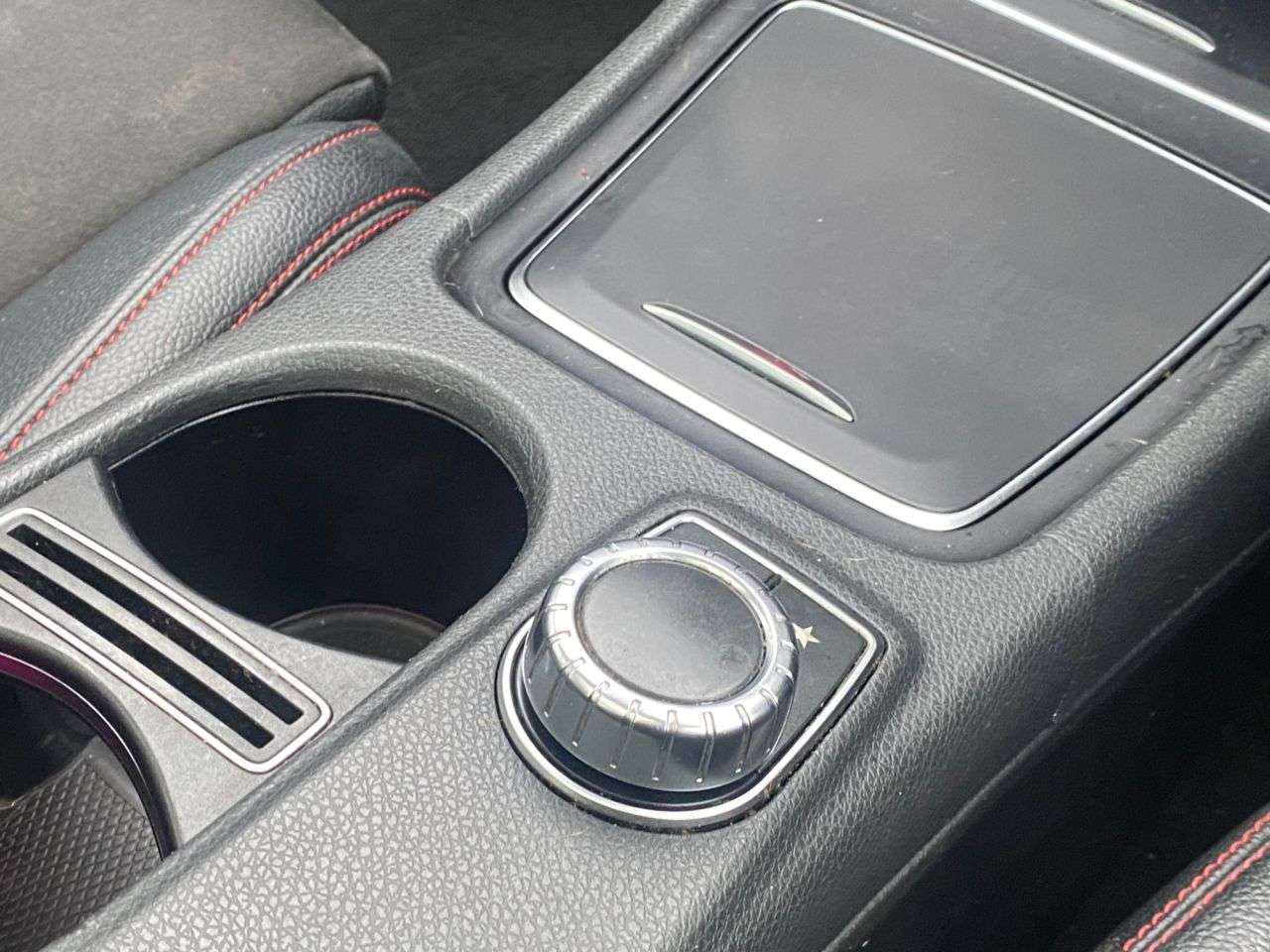 2020 MERCEDES GLA-CLASS 2020 MERCEDES GLA-CLASS