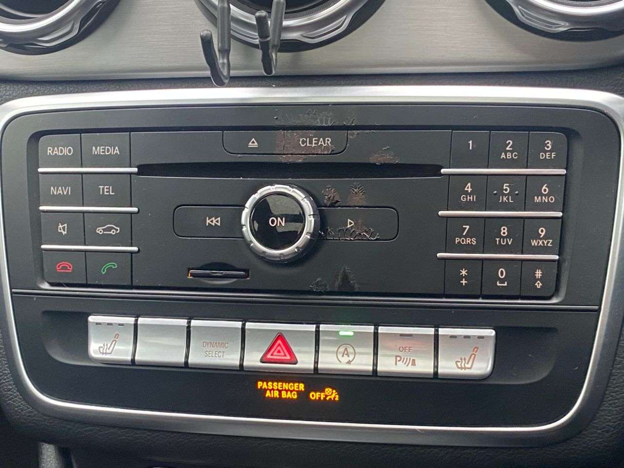 2020 MERCEDES GLA-CLASS 2020 MERCEDES GLA-CLASS