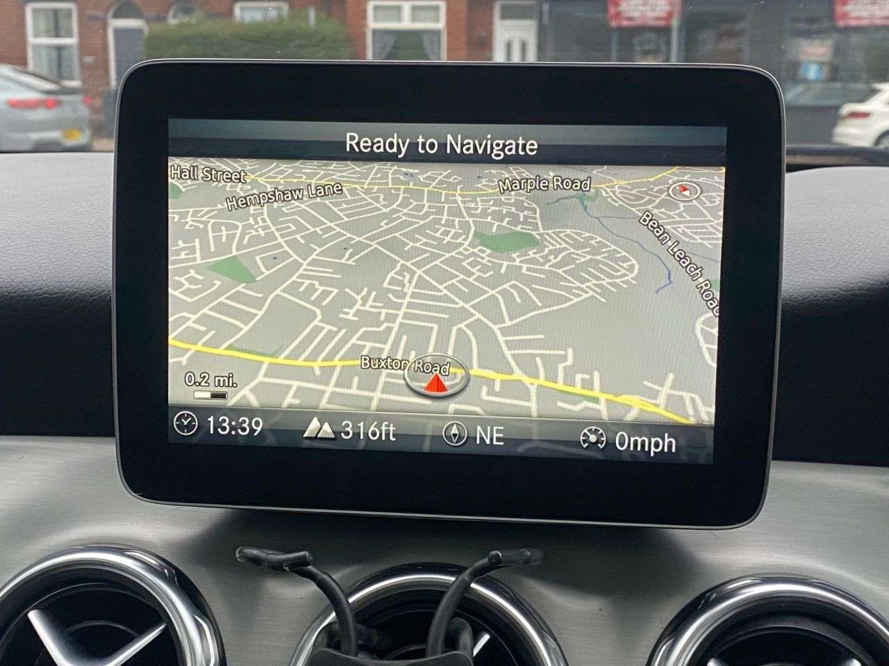 2020 MERCEDES GLA-CLASS 2020 MERCEDES GLA-CLASS