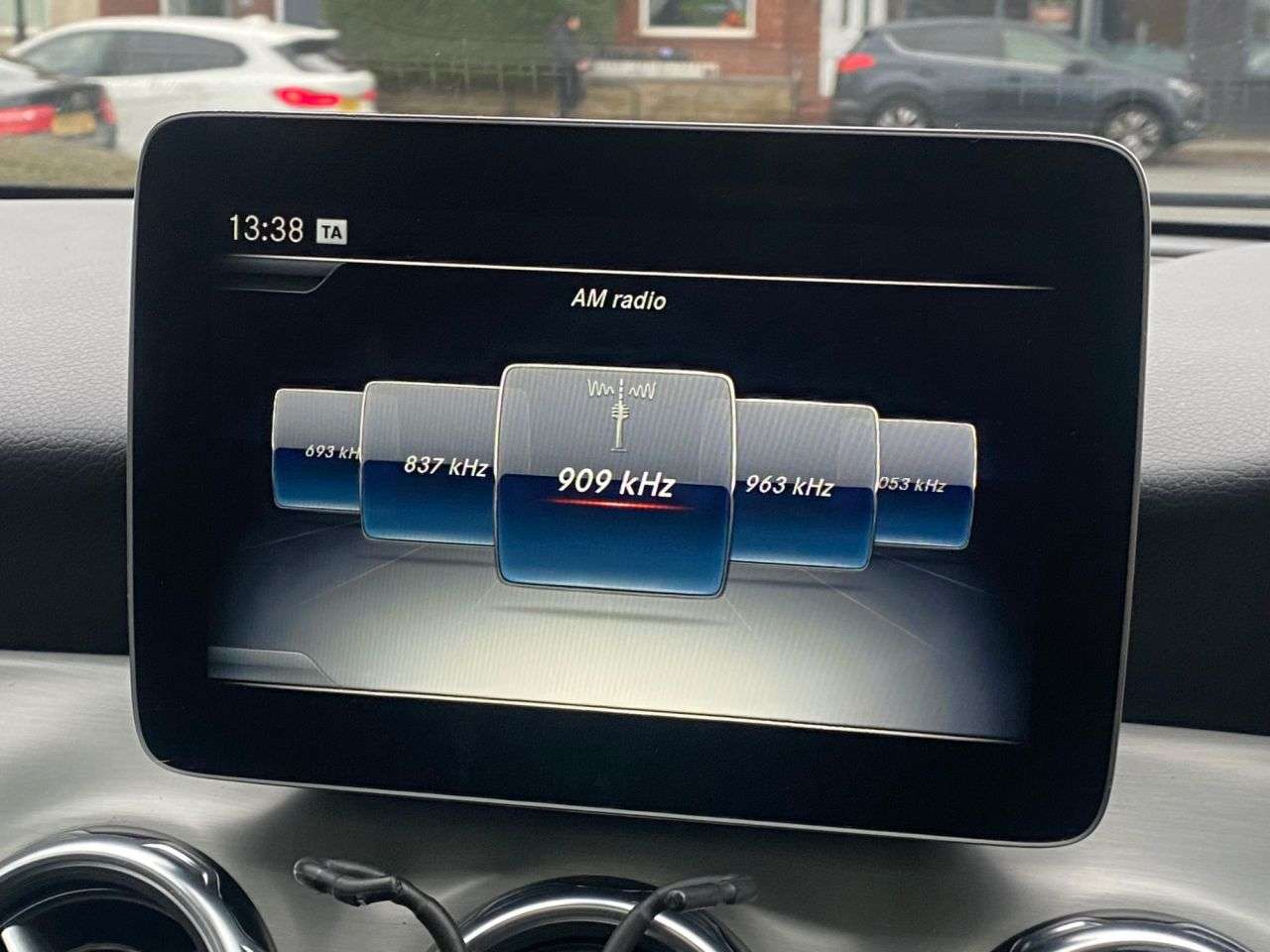 2020 MERCEDES GLA-CLASS 2020 MERCEDES GLA-CLASS