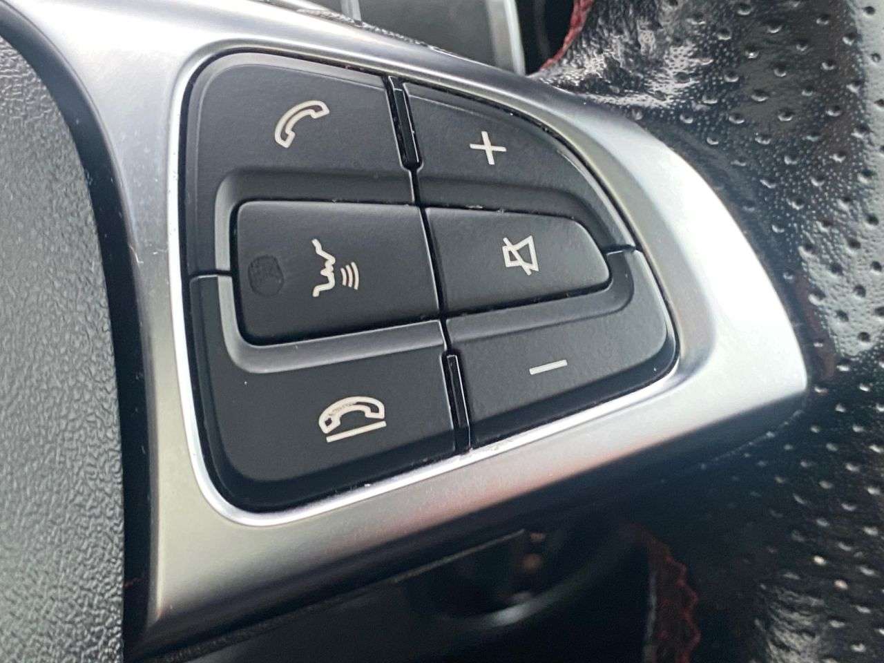 2020 MERCEDES GLA-CLASS 2020 MERCEDES GLA-CLASS