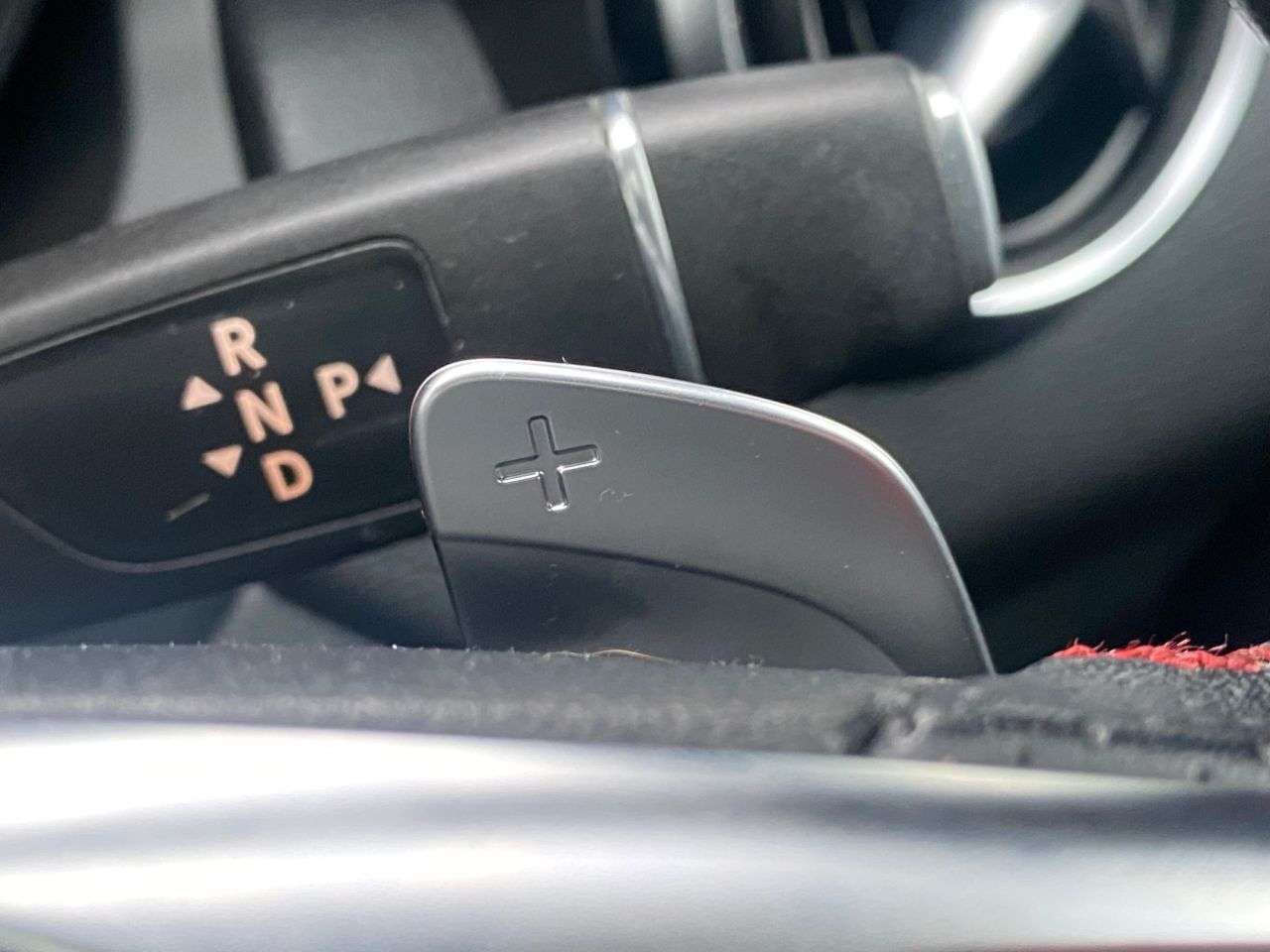 2020 MERCEDES GLA-CLASS 2020 MERCEDES GLA-CLASS