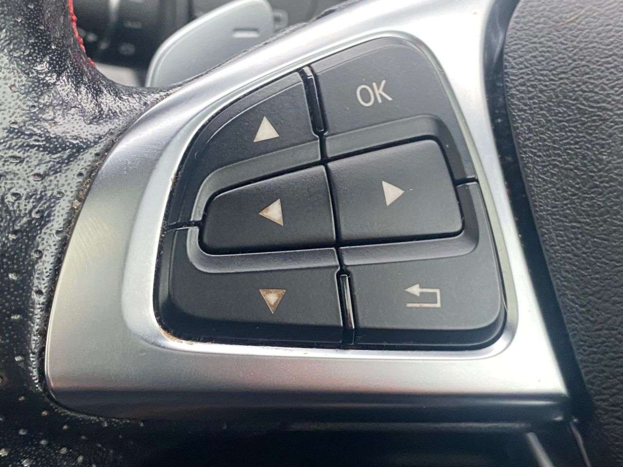 2020 MERCEDES GLA-CLASS 2020 MERCEDES GLA-CLASS