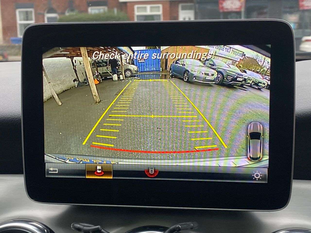 2020 MERCEDES GLA-CLASS 2020 MERCEDES GLA-CLASS