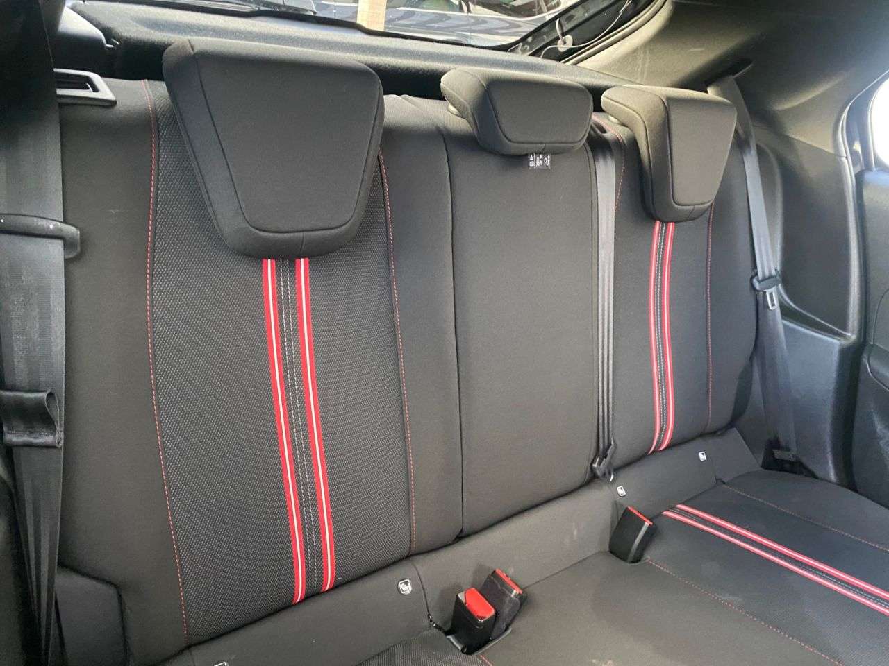 2022 VAUXHALL CORSA 2022 VAUXHALL CORSA