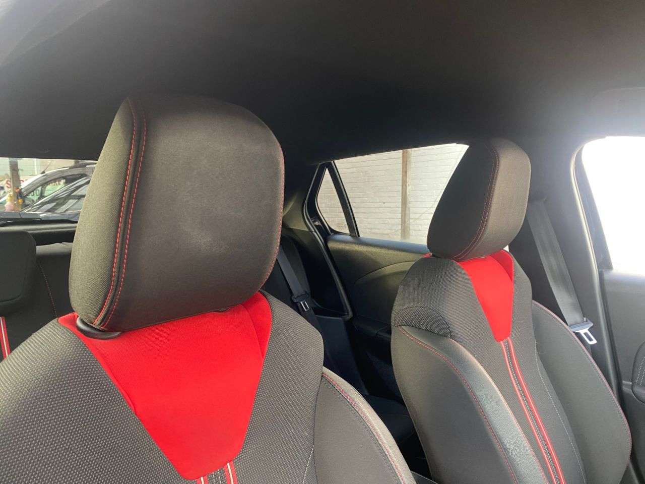 2022 VAUXHALL CORSA 2022 VAUXHALL CORSA