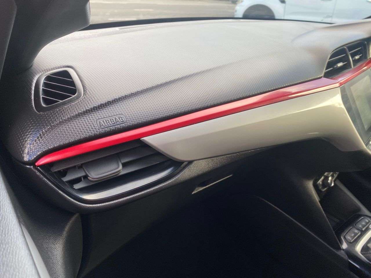 2022 VAUXHALL CORSA 2022 VAUXHALL CORSA