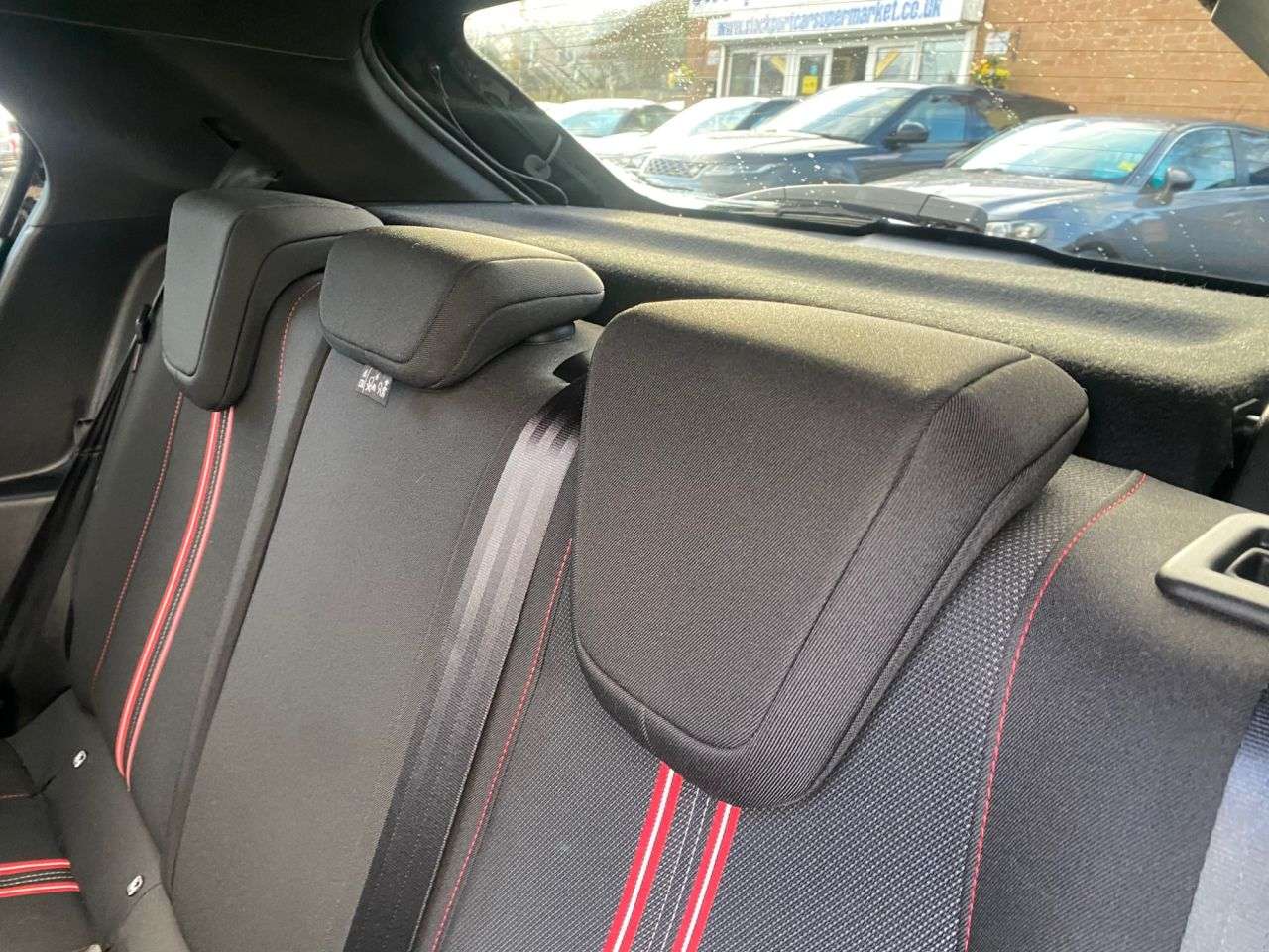 2022 VAUXHALL CORSA 2022 VAUXHALL CORSA