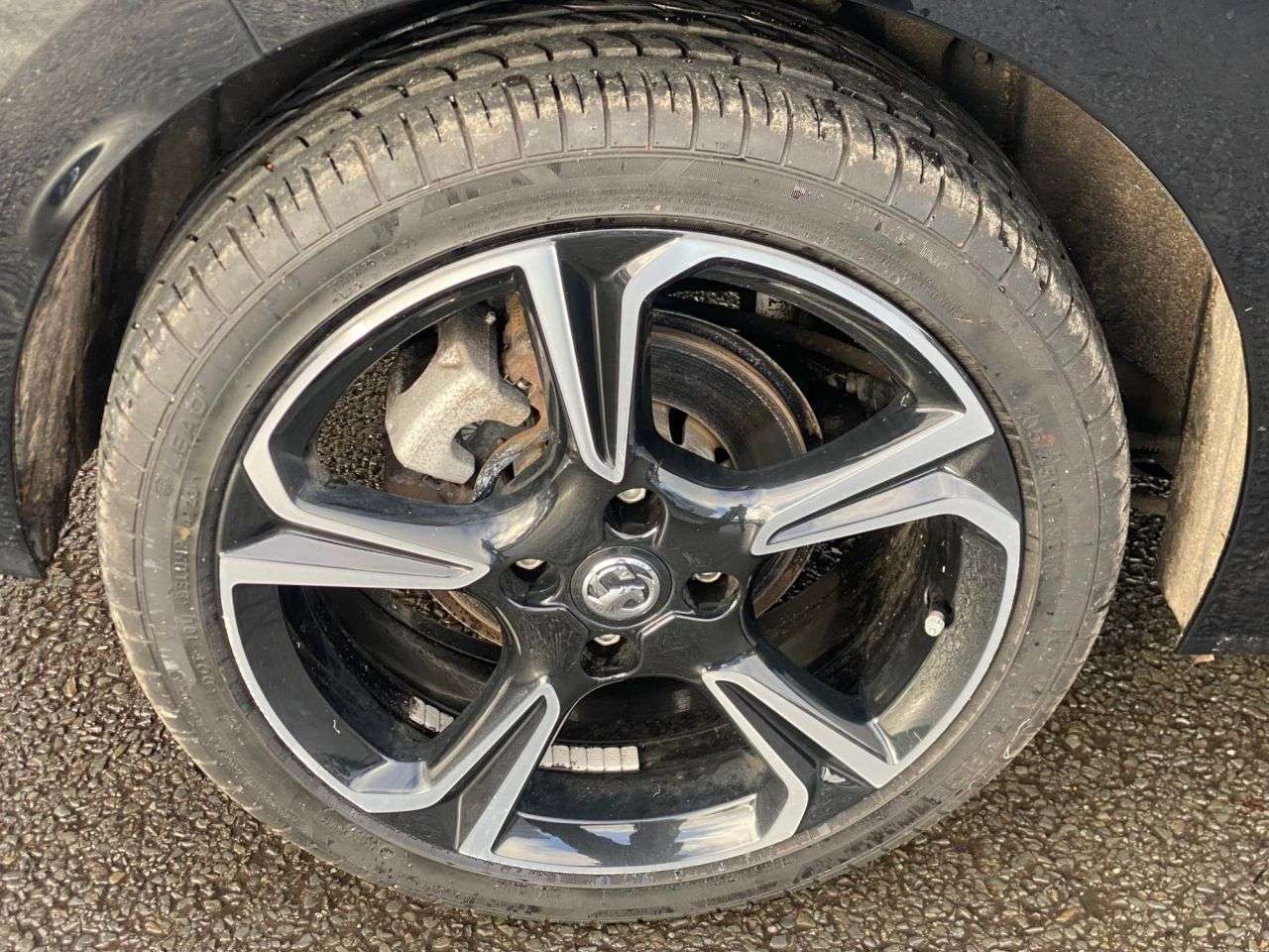 2022 VAUXHALL CORSA 2022 VAUXHALL CORSA