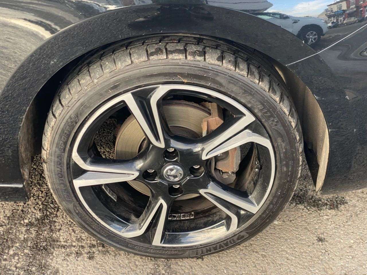 2022 VAUXHALL CORSA 2022 VAUXHALL CORSA