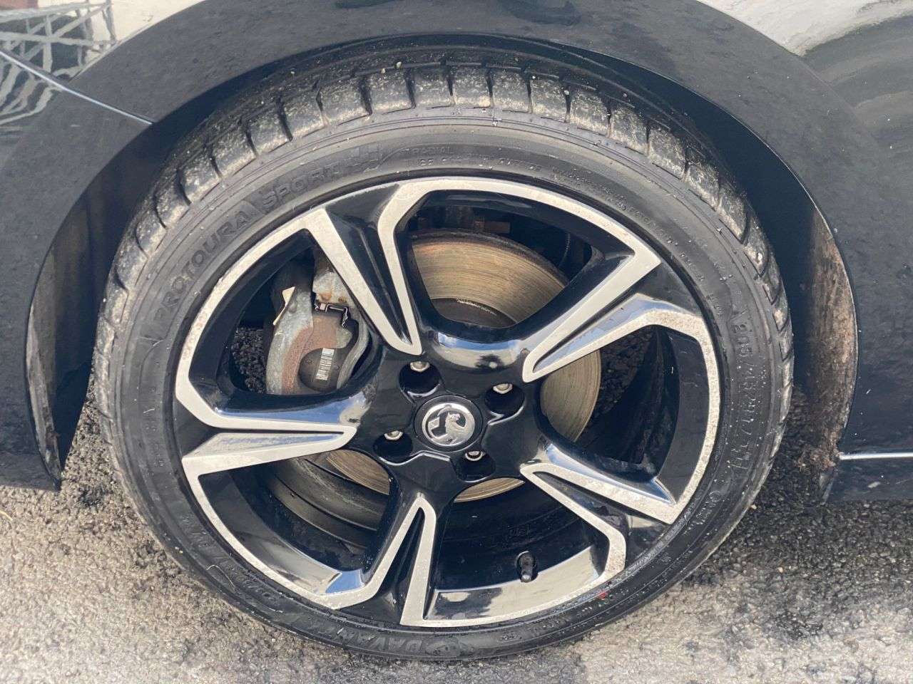 2022 VAUXHALL CORSA 2022 VAUXHALL CORSA