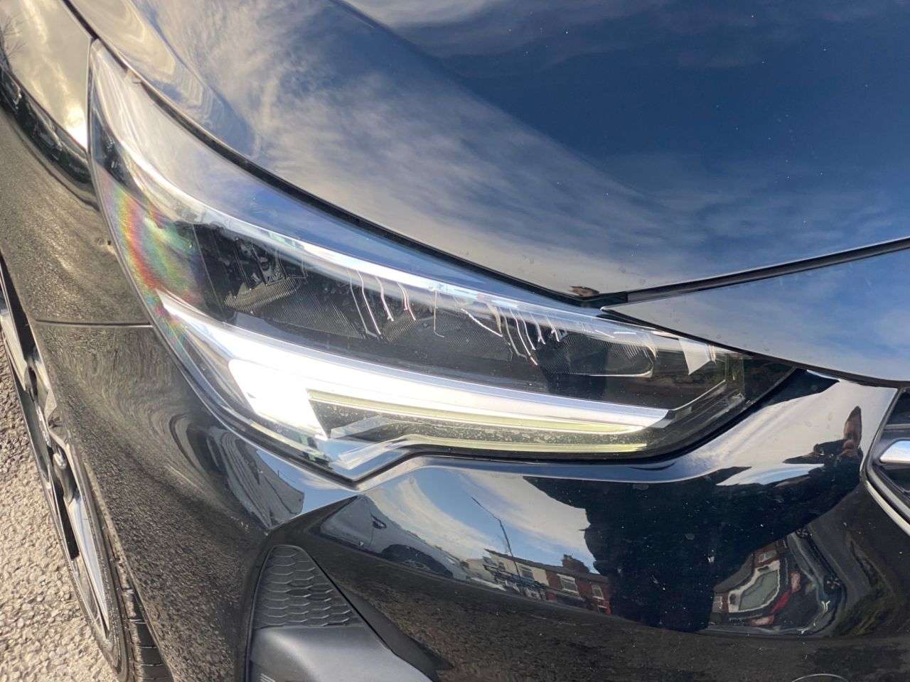 2022 VAUXHALL CORSA 2022 VAUXHALL CORSA