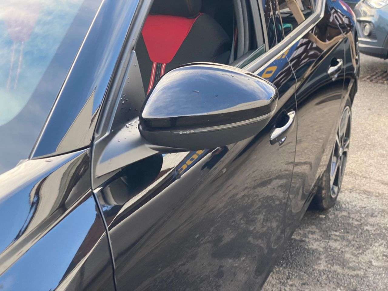 2022 VAUXHALL CORSA 2022 VAUXHALL CORSA