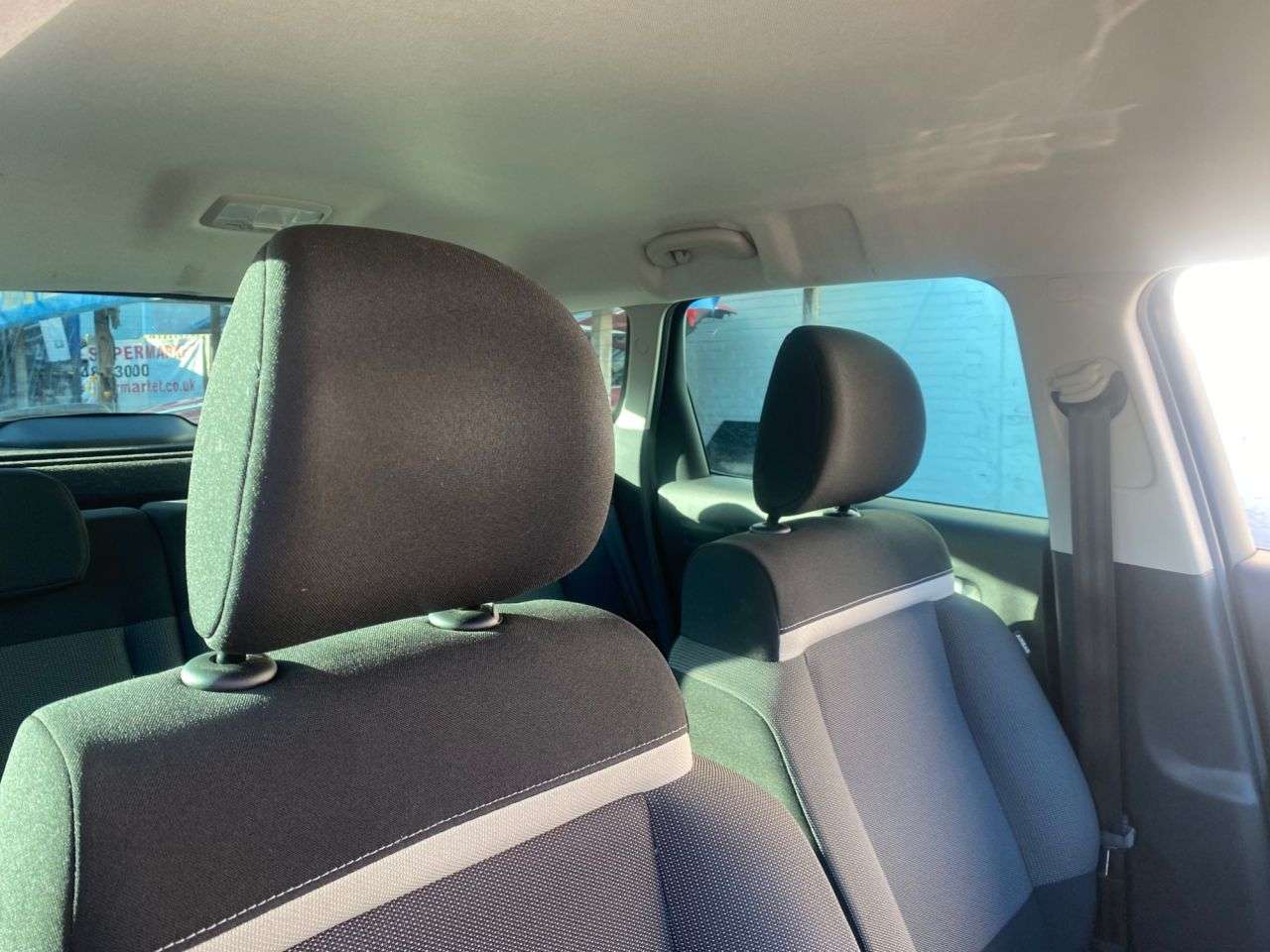 2021 CITROEN C3 AIRCROSS 2021 CITROEN C3 AIRCROSS