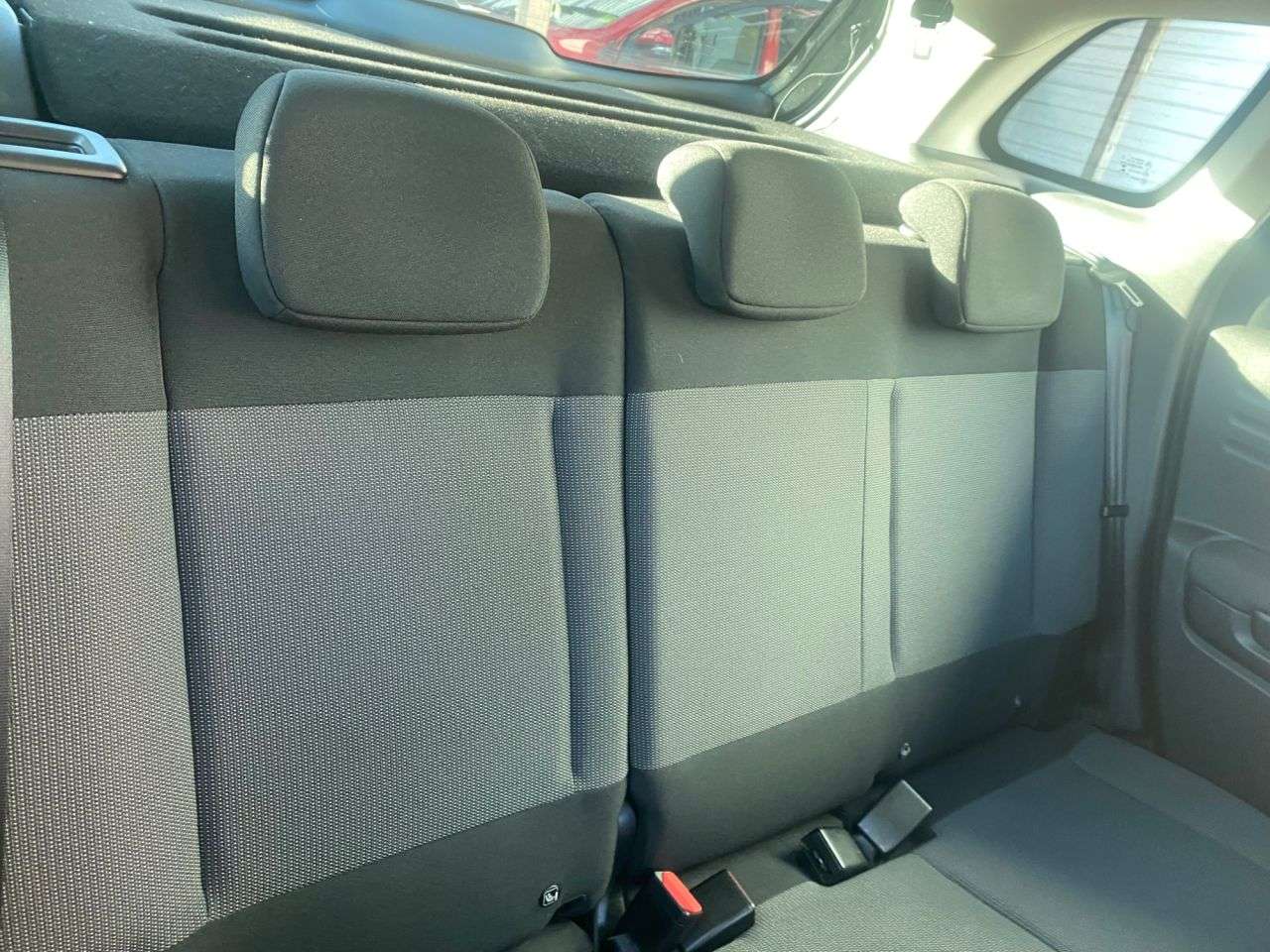 2021 CITROEN C3 AIRCROSS 2021 CITROEN C3 AIRCROSS