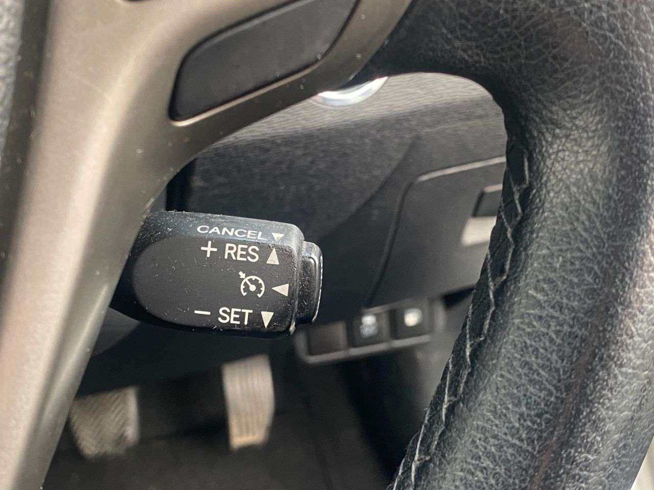 2009 TOYOTA AVENSIS 2009 TOYOTA AVENSIS