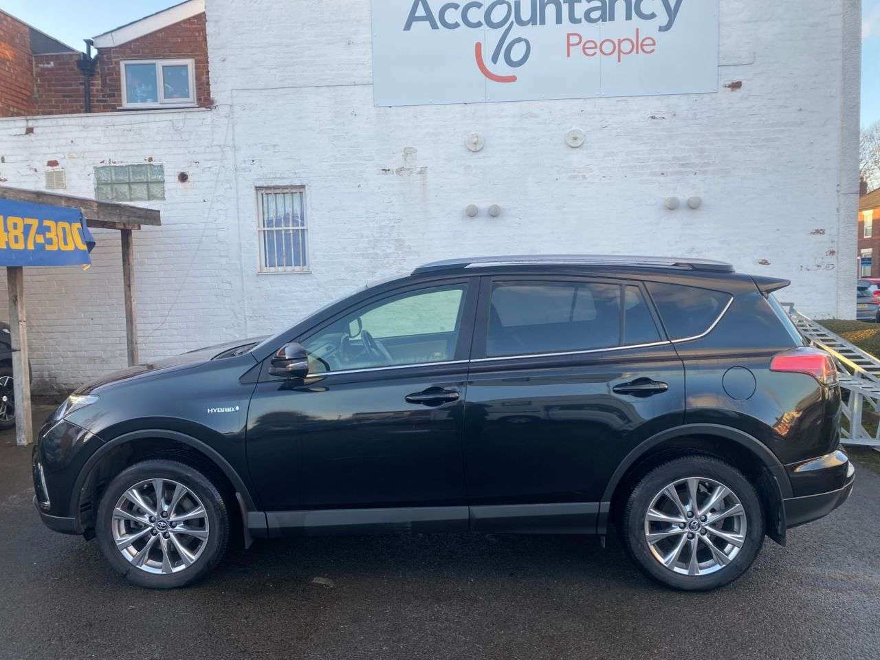 2017 TOYOTA RAV4 2017 TOYOTA RAV4