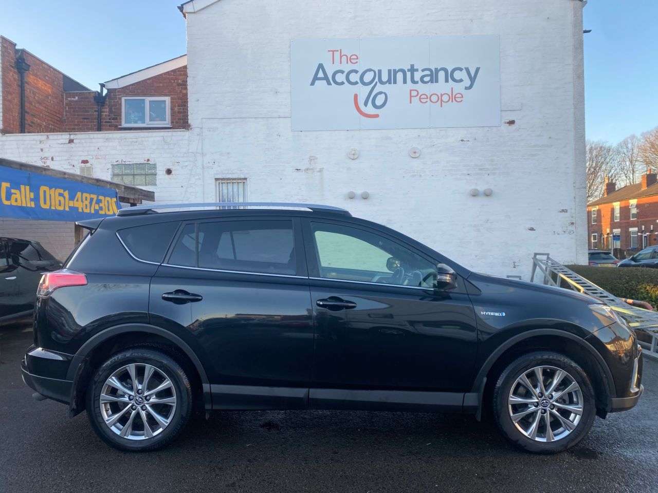 2017 TOYOTA RAV4 2017 TOYOTA RAV4