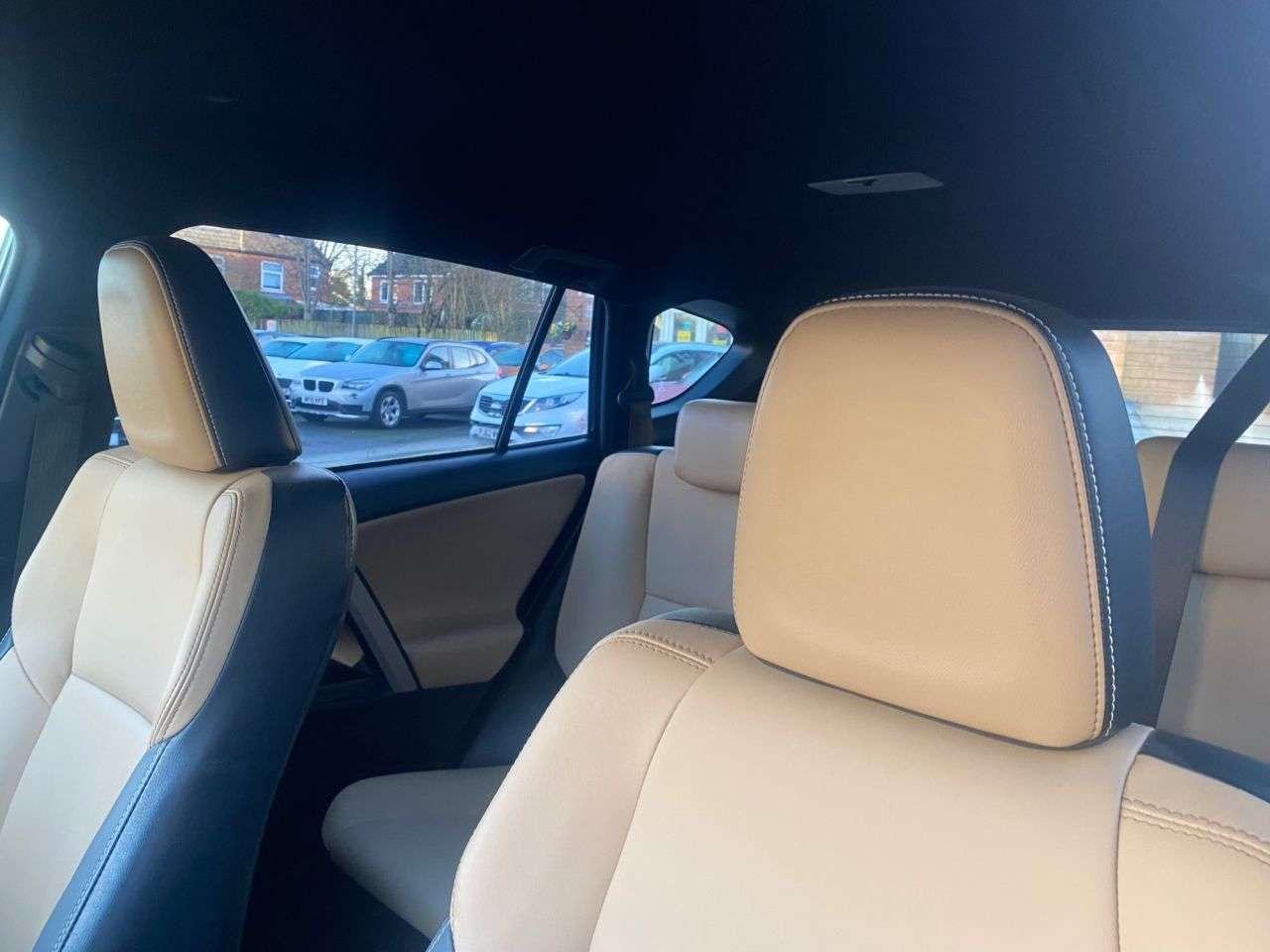 2017 TOYOTA RAV4 2017 TOYOTA RAV4