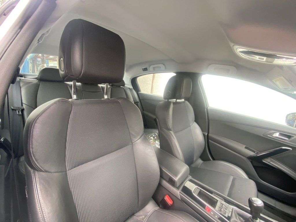 2015 PEUGEOT 508 2015 PEUGEOT 508